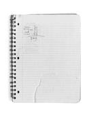 Курт Кобейн. Личные дневники лидера Nirvana — фото, картинка — 2