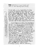 Курт Кобейн. Личные дневники лидера Nirvana — фото, картинка — 8