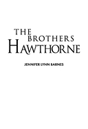 Братья Хоторны — фото, картинка — 3