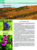 Байкал. Уникальная Россия — фото, картинка — 13