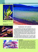 Байкал. Уникальная Россия — фото, картинка — 7