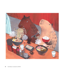 Жизнь продолжается. Артбук Кэти Лэм — фото, картинка — 2