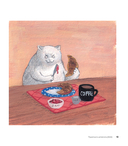 Жизнь продолжается. Артбук Кэти Лэм — фото, картинка — 13