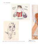 Жизнь продолжается. Артбук Кэти Лэм — фото, картинка — 14