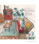 Жизнь продолжается. Артбук Кэти Лэм — фото, картинка — 15