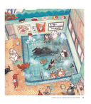 Жизнь продолжается. Артбук Кэти Лэм — фото, картинка — 3