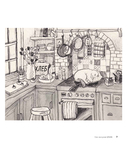 Жизнь продолжается. Артбук Кэти Лэм — фото, картинка — 7