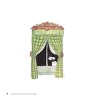 Жизнь продолжается. Артбук Кэти Лэм — фото, картинка — 10