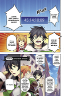 Восхождение Героя Щита. Том 3 — фото, картинка — 2