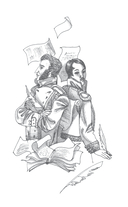 Мятежный провидец, гусар и романтик — фото, картинка — 8