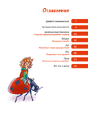 Насекомые и пауки — фото, картинка — 4