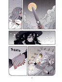 Пока Юбу спит. Книга 3 — фото, картинка — 10