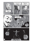 A – значит Anonymous. Иллюстрированная история хакерской группировки, изменившей мир — фото, картинка — 10