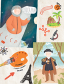 Мальчики, которые изменили мир — фото, картинка — 5