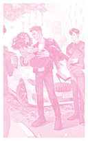 Анна Джейн. Стихи — фото, картинка — 115