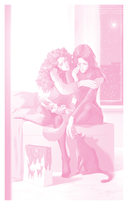 Анна Джейн. Стихи — фото, картинка — 37