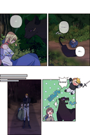 Я взрастила зверя. Том 2 — фото, картинка — 13