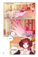 Отныне я гадкий утёнок в семье герцога. Том 1 — фото, картинка — 14