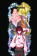 Отныне я гадкий утёнок в семье герцога. Том 1 — фото, картинка — 8