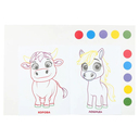 Весёлая ферма — фото, картинка — 1