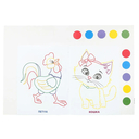 Весёлая ферма — фото, картинка — 2