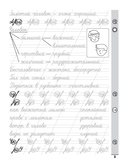 Чистописание + фразеологизмы — фото, картинка — 5