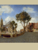 Рубенс, Рембрандт, Вермеер. Великие голландцы — фото, картинка — 5