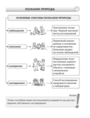 Человек и мир. 5 класс. Опорные конспекты, схемы и таблицы — фото, картинка — 5