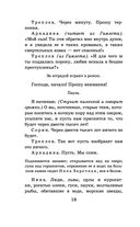 Чайка. Вишневый сад — фото, картинка — 17