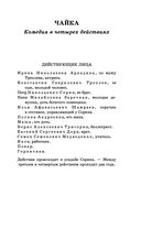 Чайка. Вишневый сад — фото, картинка — 4