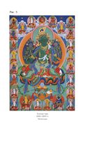 Богиня-мать и другие мифологические архетипы — фото, картинка — 7