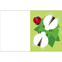 Паровозик. Большая книга аппликаций. Выпуск 2 — фото, картинка — 3