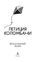 Воздушный змей — фото, картинка — 3