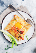 Рецепты болота. То, что ел бы Шрек — фото, картинка — 12