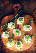 Рецепты болота. То, что ел бы Шрек — фото, картинка — 6