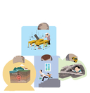 Чрезвычайные ситуации. Правила выживания — фото, картинка — 2