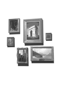 Грани пустоты — фото, картинка — 1