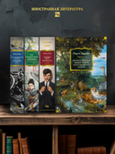 Происхождение видов путем естественного отбора — фото, картинка — 3