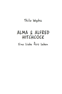 Хичкок: Альфред & Альма. 53 фильма и 53 года любви — фото, картинка — 2