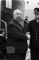 Хичкок: Альфред & Альма. 53 фильма и 53 года любви — фото, картинка — 5