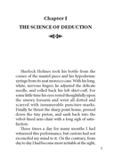 The Sign of the Four — фото, картинка — 4