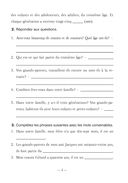 Французский язык. 11 класс. Рабочая тетрадь — фото, картинка — 2
