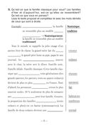 Французский язык. 11 класс. Рабочая тетрадь — фото, картинка — 4