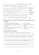 Французский язык. 11 класс. Рабочая тетрадь — фото, картинка — 5