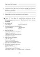 Французский язык. 11 класс. Рабочая тетрадь — фото, картинка — 10