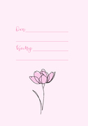 Моей любимой и самой лучшей маме на свете — фото, картинка — 1