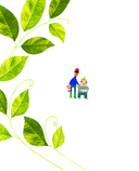 Все уловки божьей коровки — фото, картинка — 2