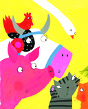 Все уловки божьей коровки — фото, картинка — 8