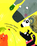 Все уловки божьей коровки — фото, картинка — 9