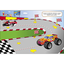 Летим, едем, плывём — фото, картинка — 3